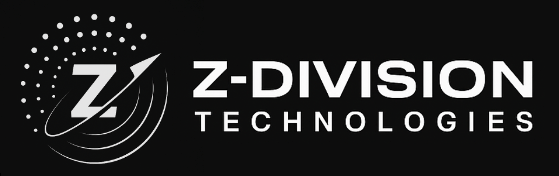 Z-Division Logo